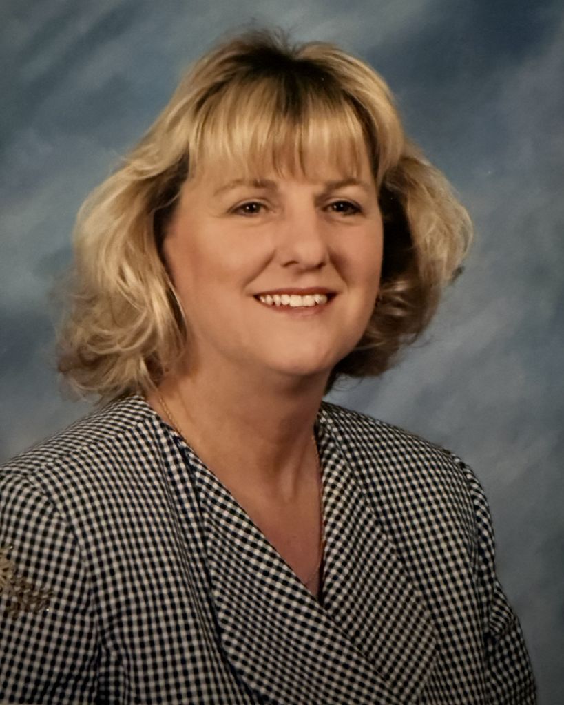 Lynn Leggett Shaver Lewis Profile Photo
