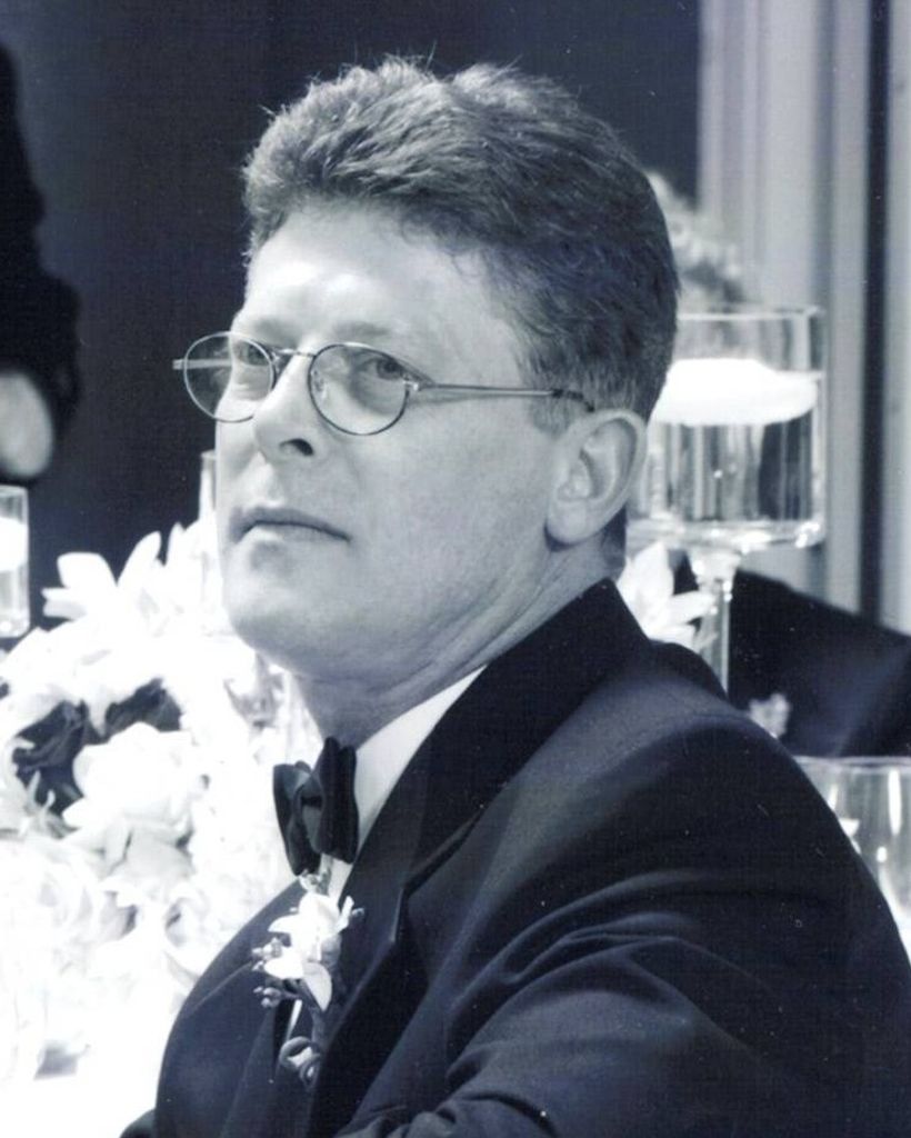 Kenneth Lee Harrigan Jr. Profile Photo