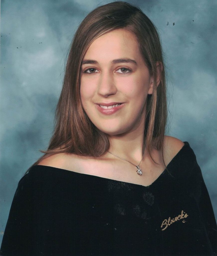 Amanda Dawn Rasco