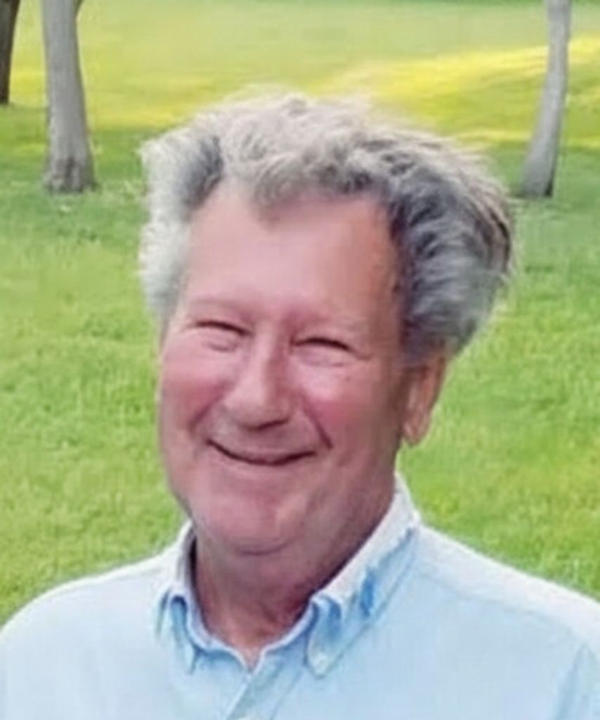 James Eugene Irwin Profile Photo