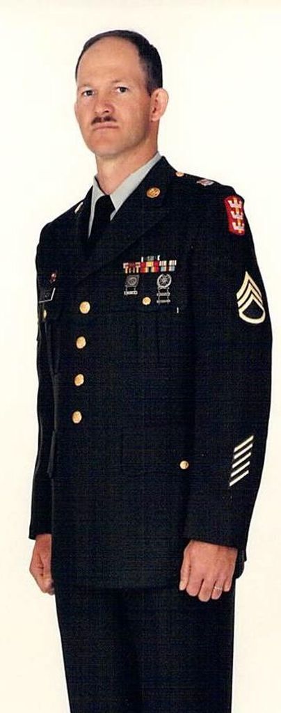 Richard Dean Wack Profile Photo