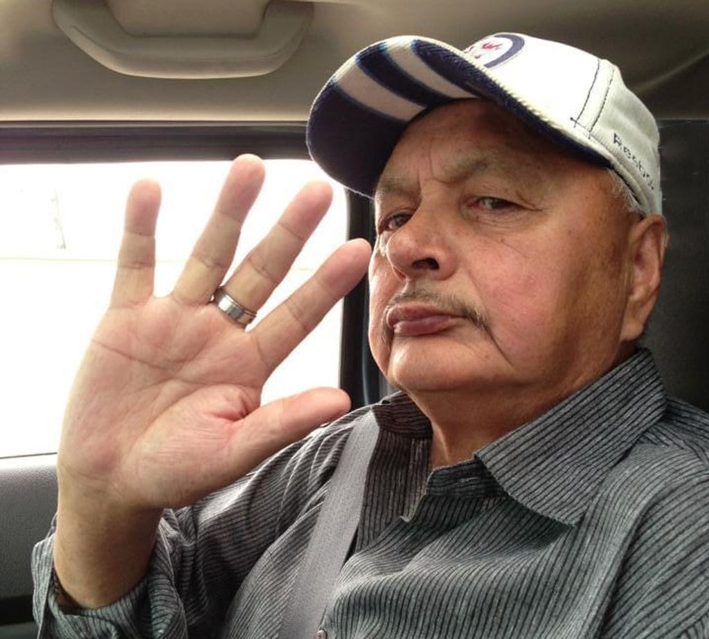 Steve Campbell Profile Photo