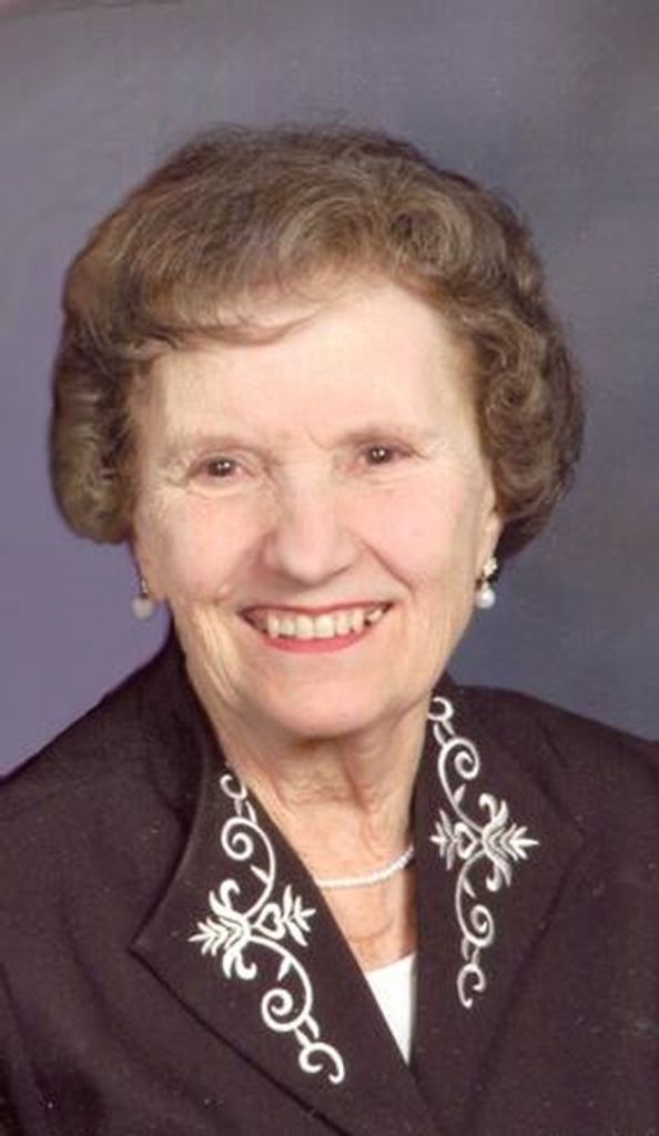 Betty Jane Axler Paustian Profile Photo