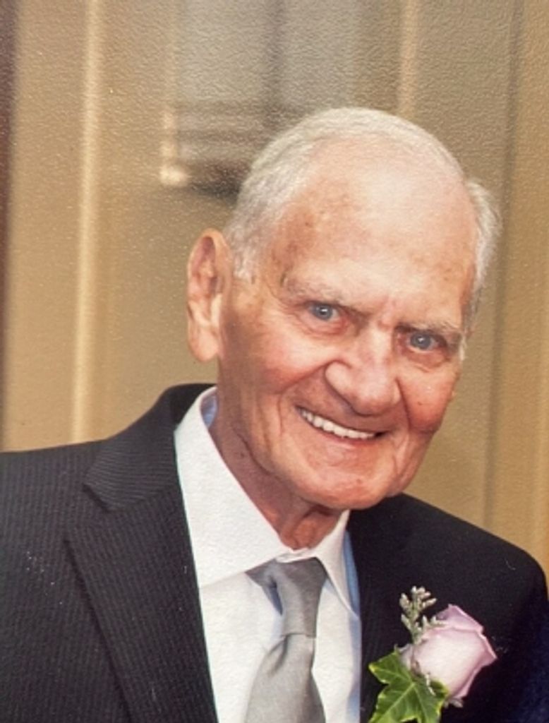 Richard H. Orth Profile Photo