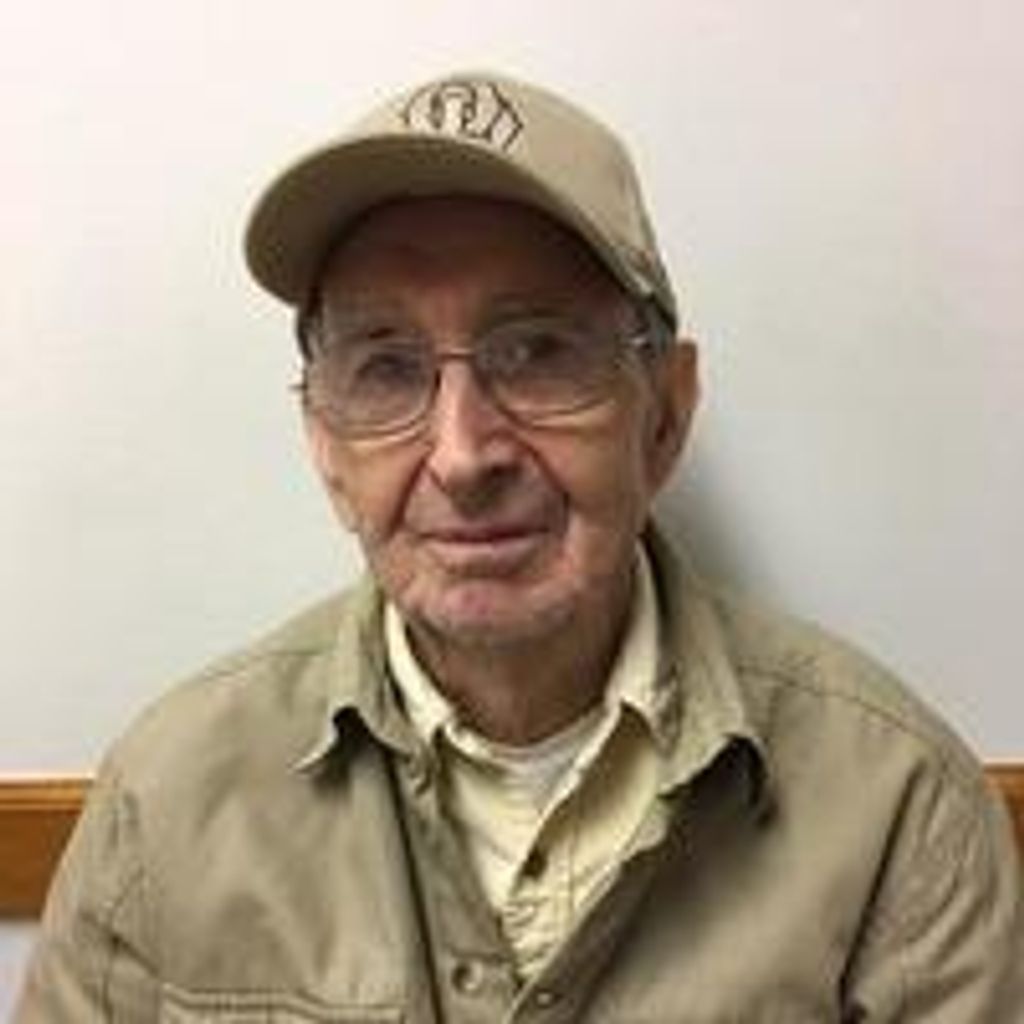 Robert H. "Bobby" Carr Profile Photo