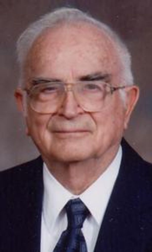 John "Jack" Ernest Toten