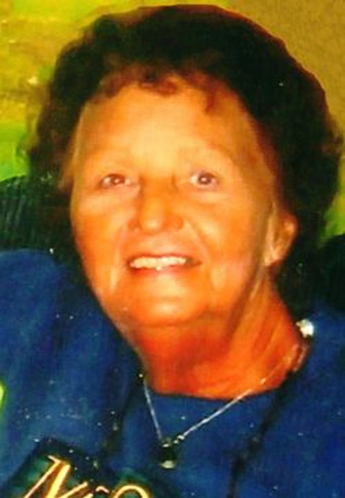 Jean Myers Profile Photo