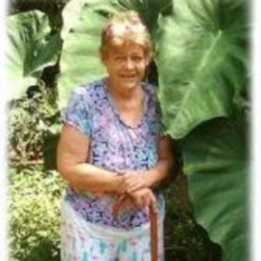 Dorothy Jean Malone Durbin