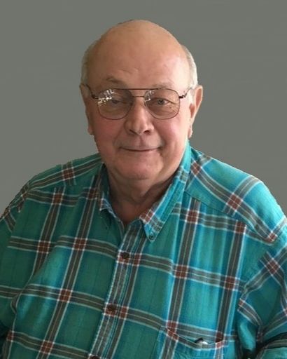 Jerry Koerselman's obituary image