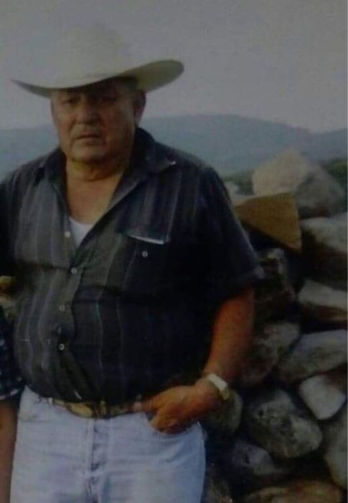 Vicente Najar