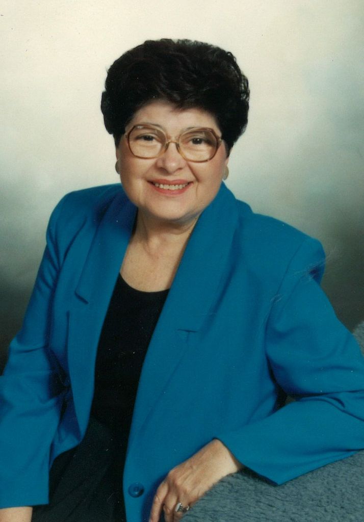 Edda Madeline Mcdonnell