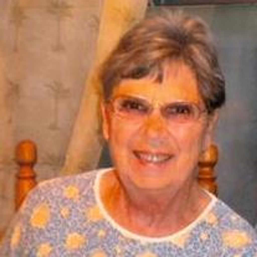 Nellie Marie Burnley Profile Photo