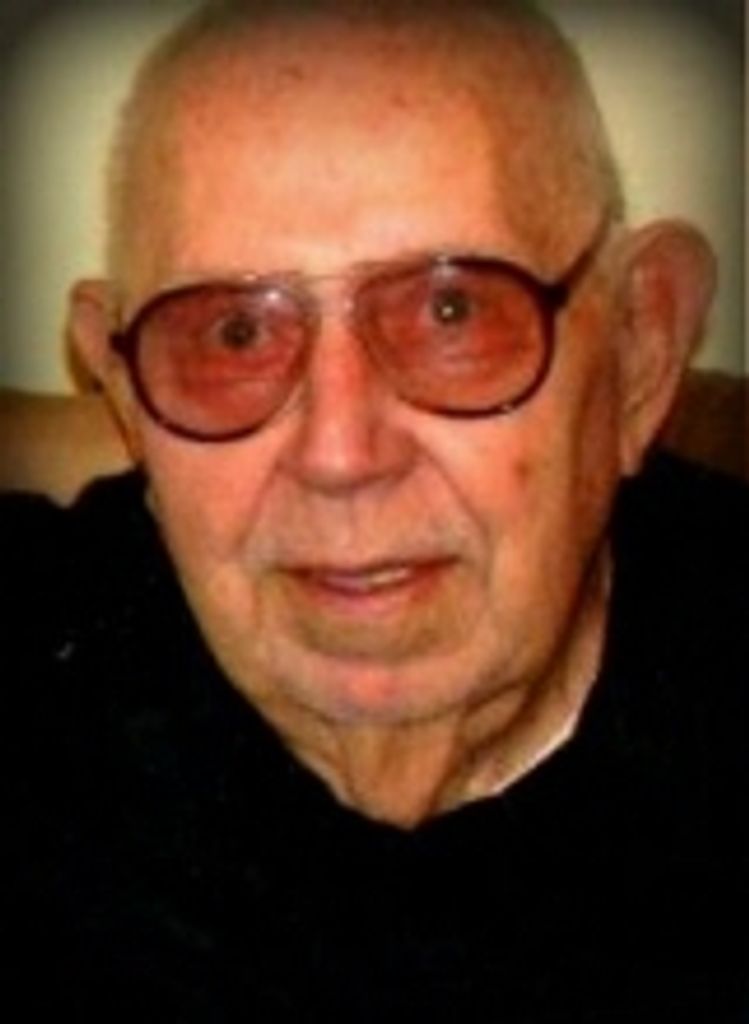 Joe Frank Williams
