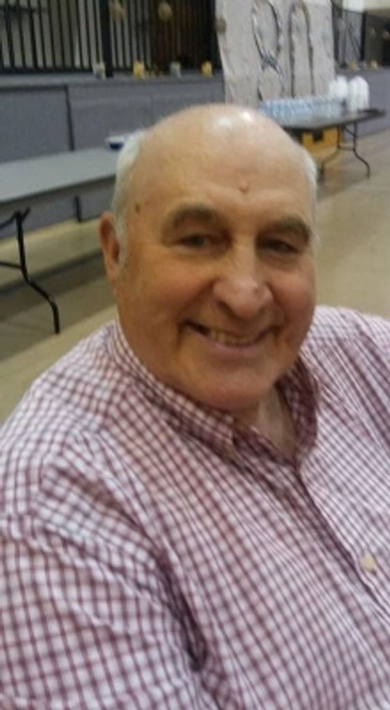 John Leroy Hunter