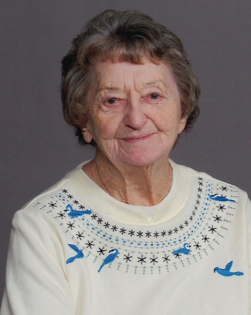 Alice M. Bazeley Profile Photo