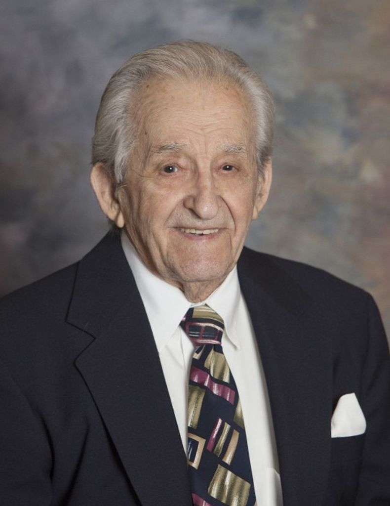John Parker Profile Photo