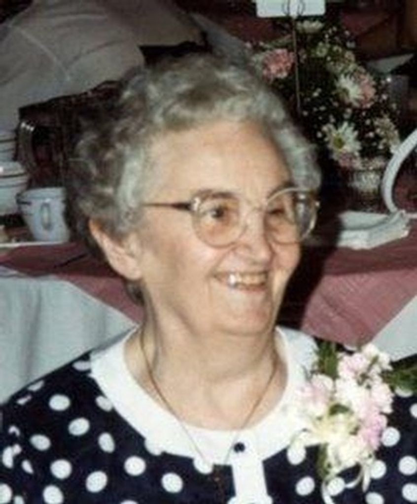 Margaret M. Griffin Profile Photo