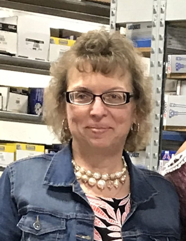 Carolyn Banning Profile Photo