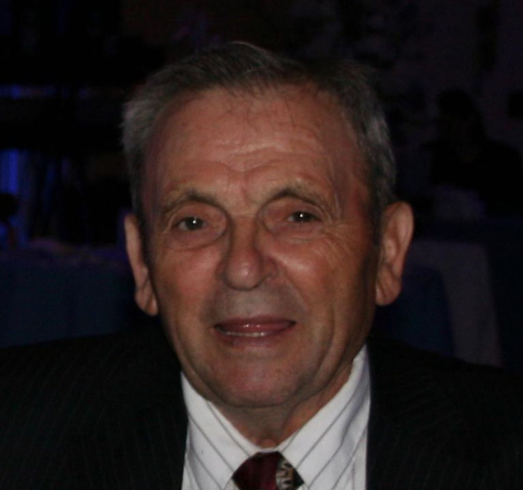 Agathoklis Giotas Profile Photo