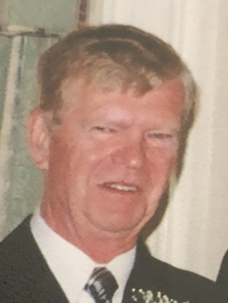 William E. Wall Iii Profile Photo