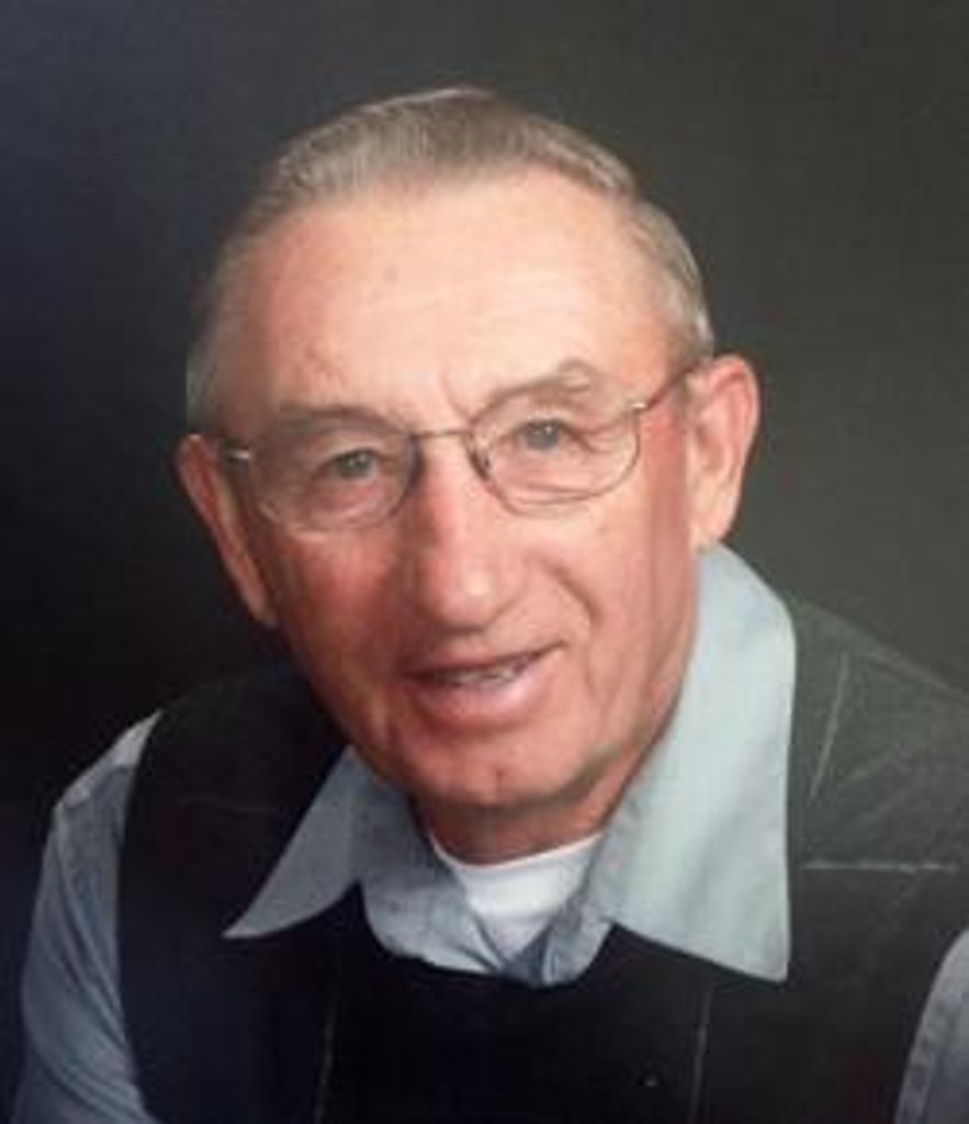 Wendel H. Kurth Profile Photo