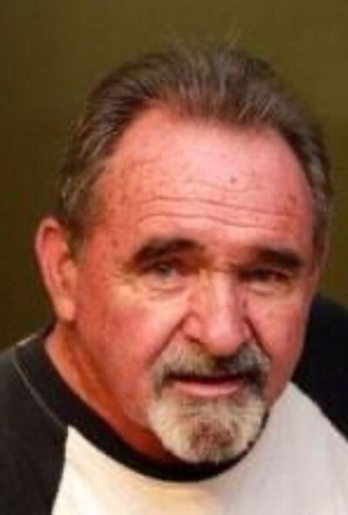 Tommy Ray Robinett