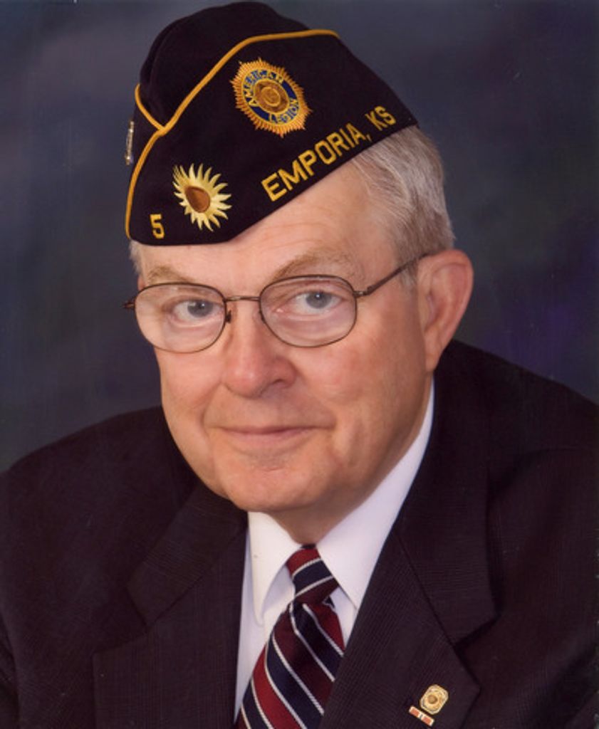 John O. Sanderson Profile Photo