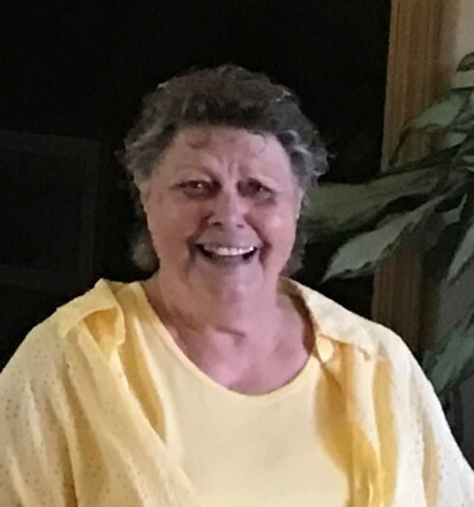 Judy E. Anderson Profile Photo