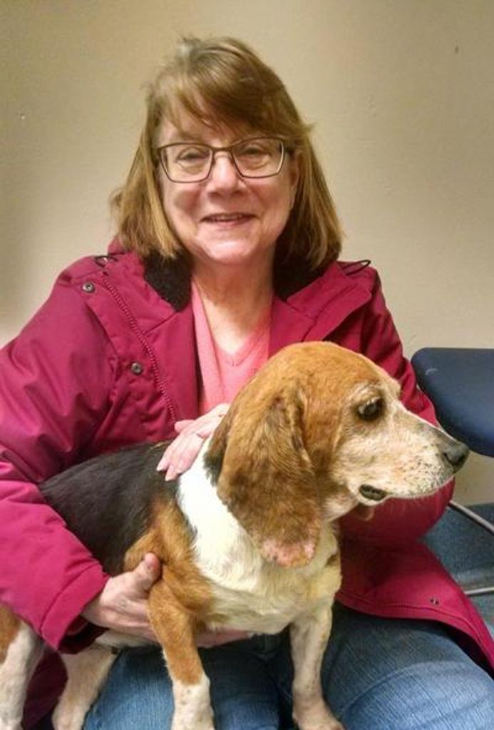 Irene Cousin Stewart Profile Photo