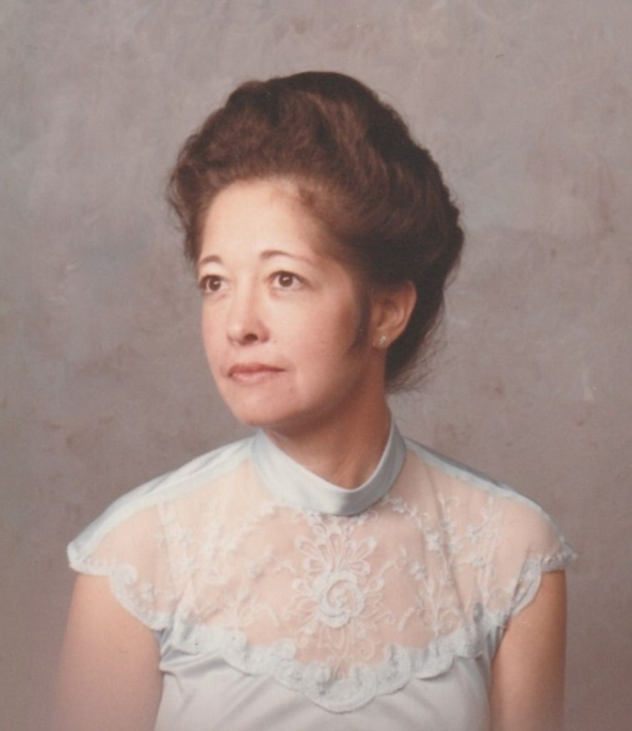 Elizabeth Virginia Martinez Profile Photo