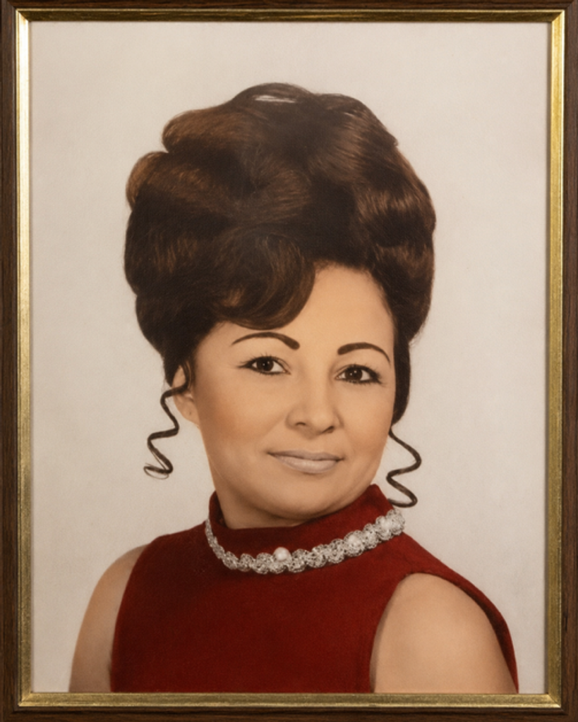 Rosa Cantu Zapata Profile Photo