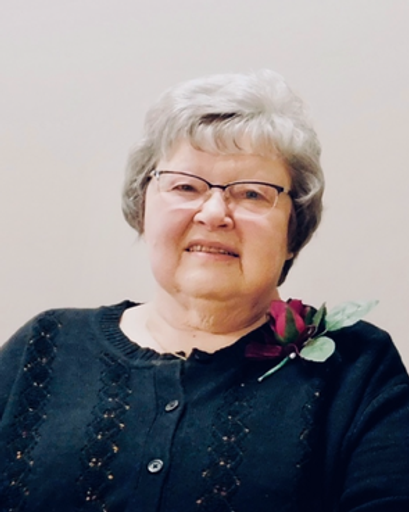 Anna Burvee's obituary image