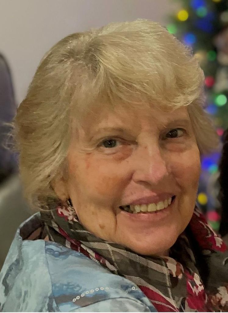 Carol Rasch Profile Photo