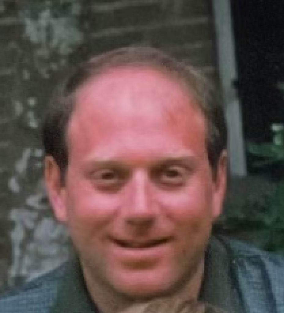 Rod Solow