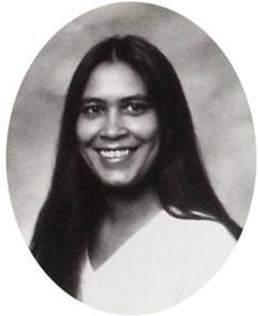 Katherine Lee Iverson