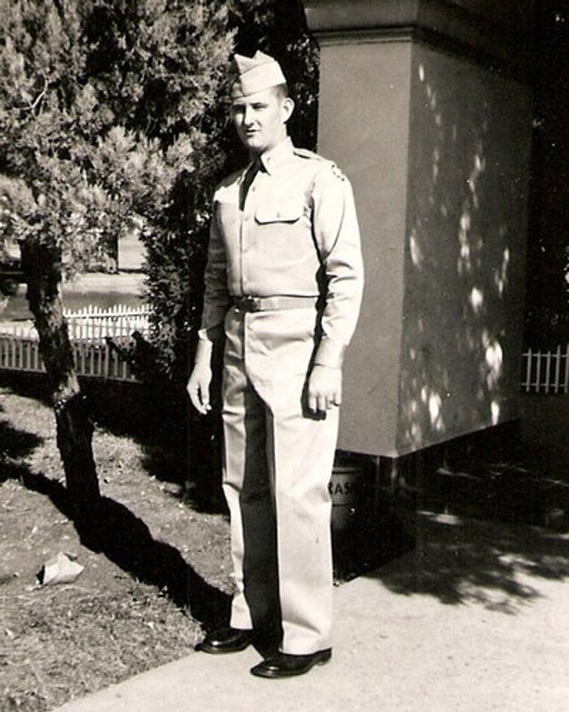 Harold Gale Marler Profile Photo