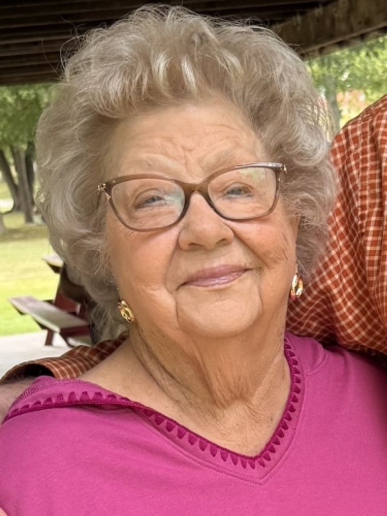 Velma Jolene Amelunke Profile Photo