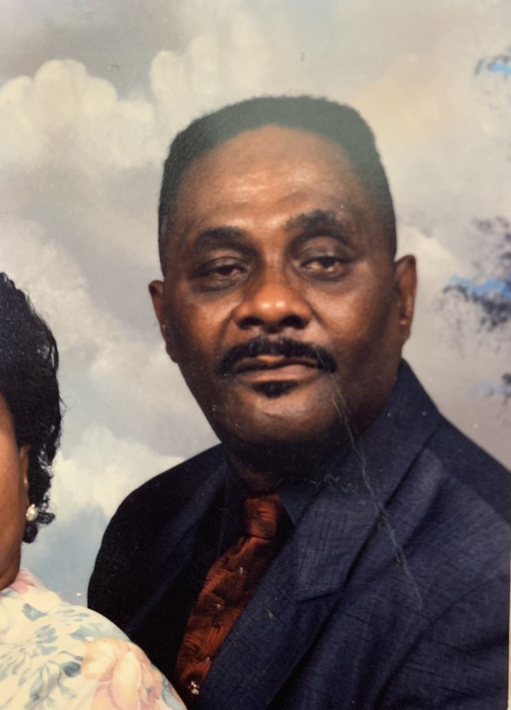 Mr. Floyd Lee Logan Sr.