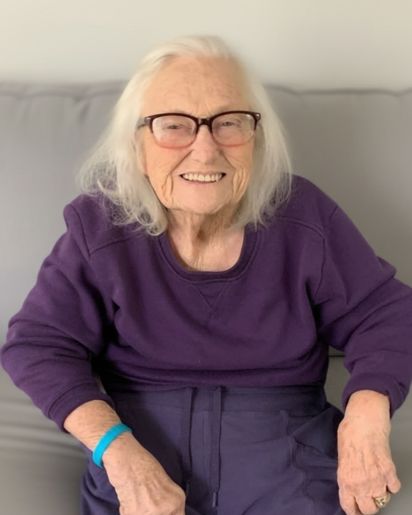 Libbie Marlar Profile Photo