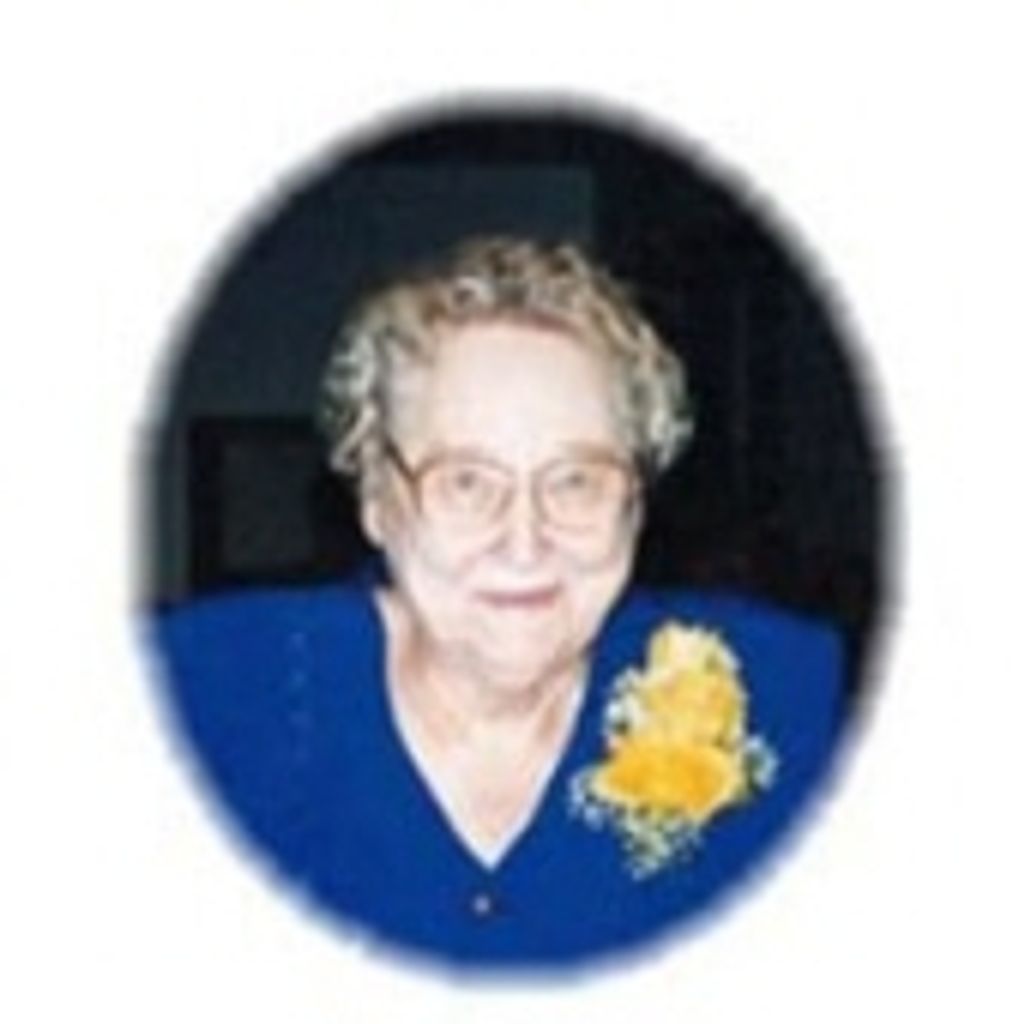 Margaret M. McCracken
