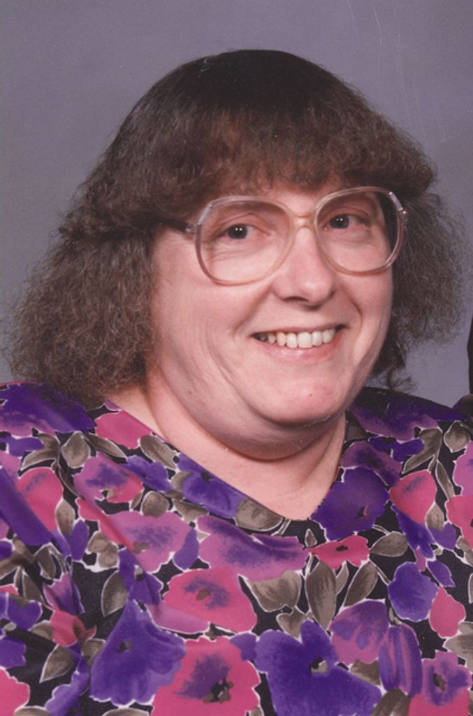 Sharon Douglas Profile Photo