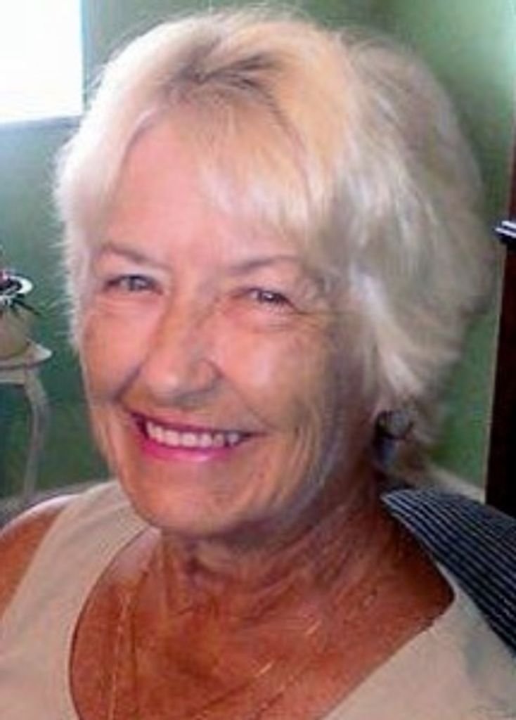 Evelyn L. Leach Profile Photo