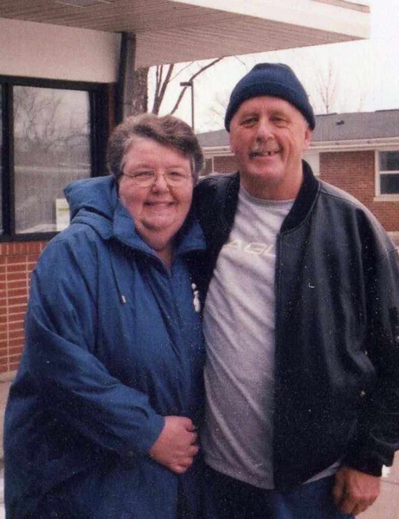 Peggy Joe Wycoff Profile Photo