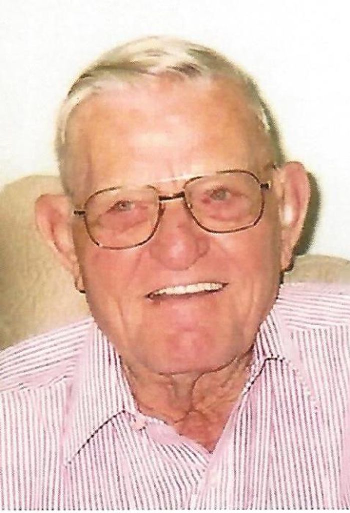 Sam Donald Blackwell