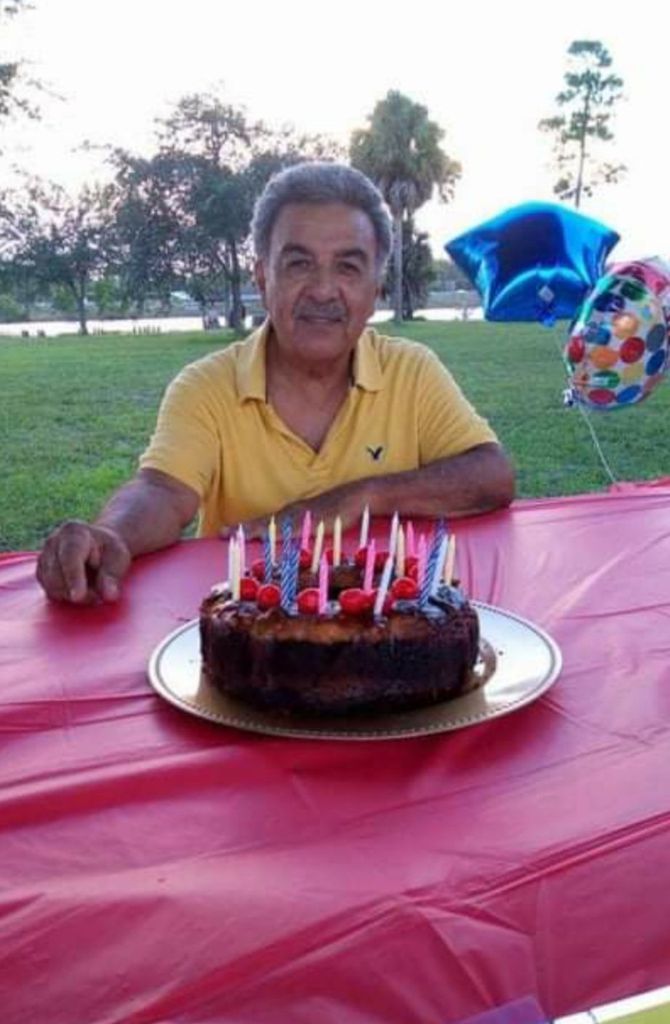 Mario Reginaldo Siguenza