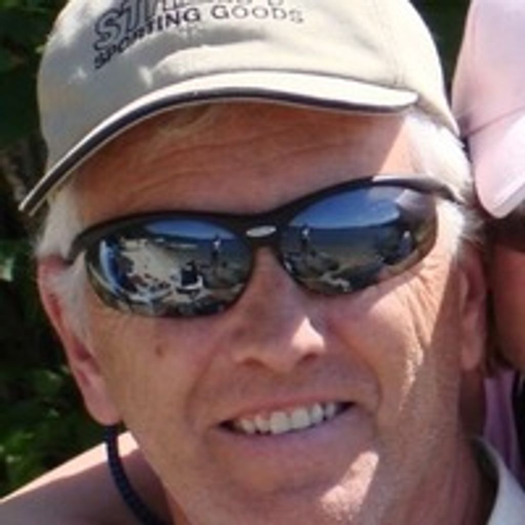 Gary W. Grinde Profile Photo