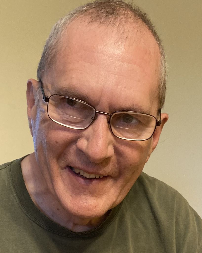 Dr. Donald Edward Kerr Profile Photo