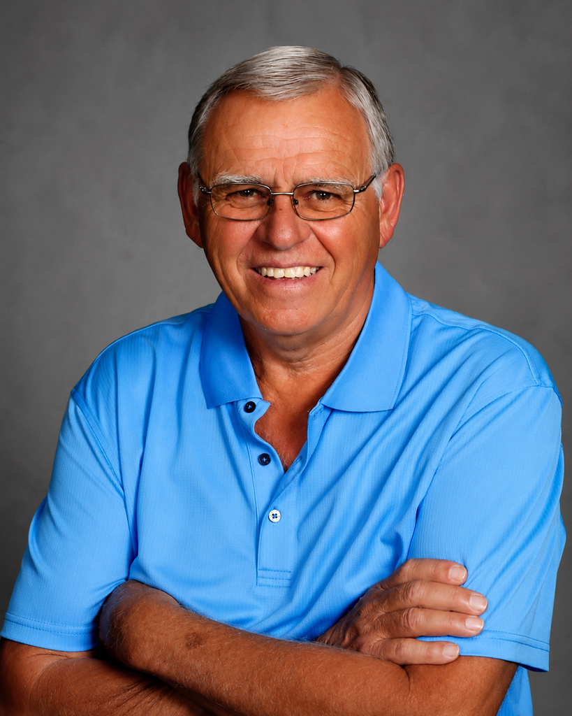 Gerald Peter Grohs Profile Photo
