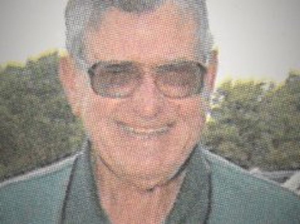 Raymond Mccurdy