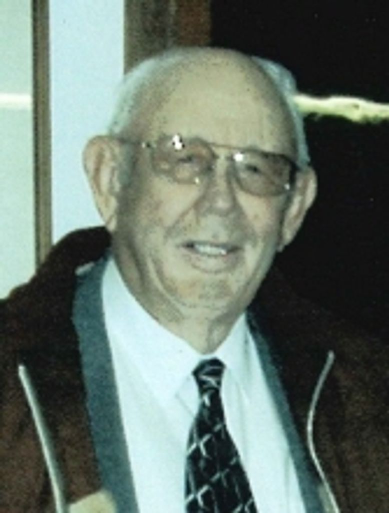 Emmett O. Egge